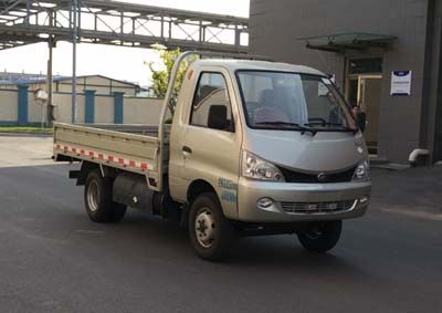 Beijing brand automobiles BJ1026D50TS Dual fuel light trucks