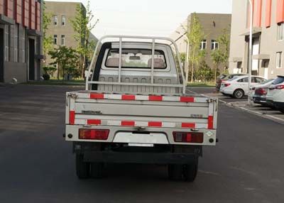 Beijing brand automobiles BJ1026D50TS Dual fuel light trucks