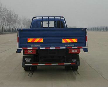 Foton  BJ1129VJJFD1 Truck