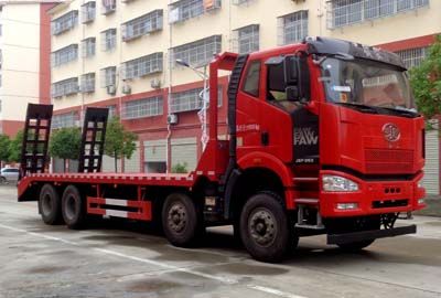 Cheng Liwei  CLW5311TPBC5 Flat transport vehicle