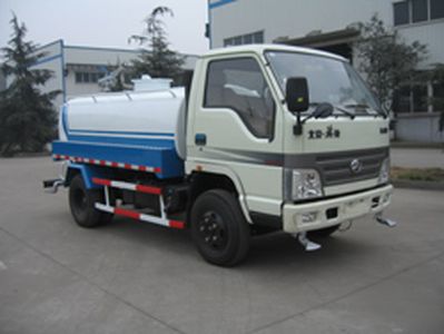 Tongtu CTT5060GSSSprinkler truck