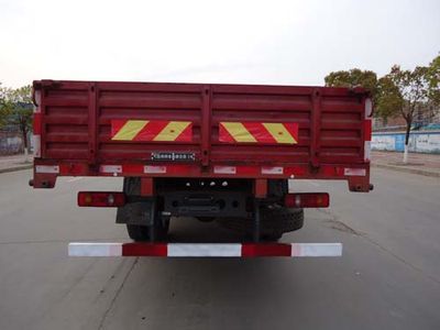 Dongfeng  EQ1160GX5D Truck