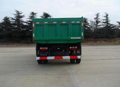 Dongfeng  EQ3125GD4AC Dump truck