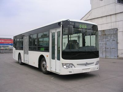 Yaxing  JS6106GHA City buses