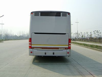 Yaxing  JS6106GHA City buses