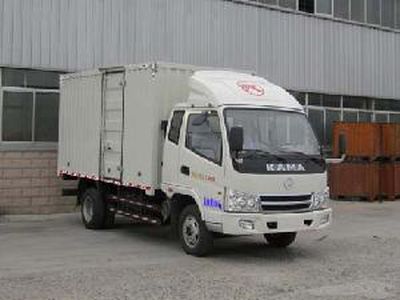 Kaima  KMC5046XXYA33P4 Box transport vehicle