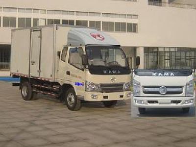 Kaima  KMC5046XXYA33P4 Box transport vehicle