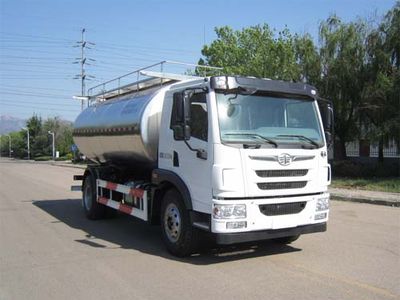 Qingte  QDT5180GNYC5 Fresh milk transport vehicle