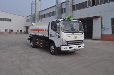 Qilin  QLG5081GJY Refueling truck