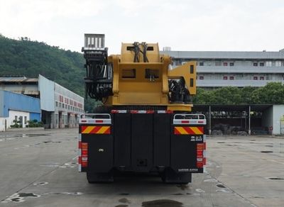 Shaoqi  SGQ5535JQZZG6 Car crane