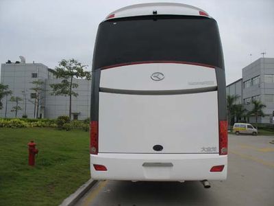 Jinlong  XMQ6129FYD4B coach