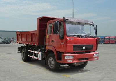 Yellow River ZZ3164G4315C1Dump truck