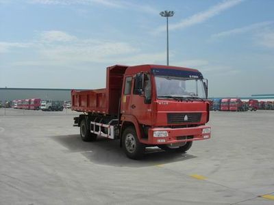 Yellow River  ZZ3164G4315C1 Dump truck