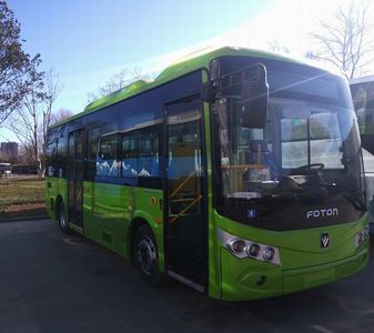 Foton  BJ6805EVCA20 Pure electric city buses