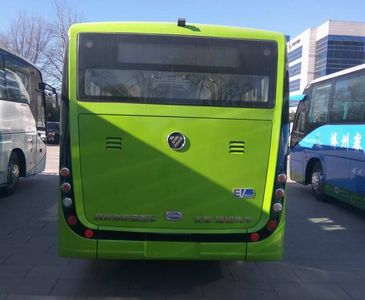 Foton  BJ6805EVCA20 Pure electric city buses