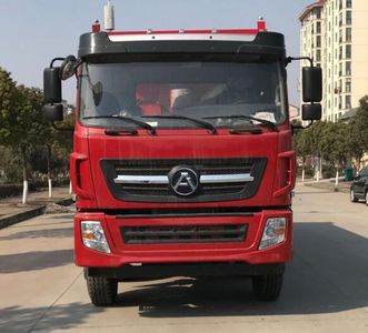 Huzun  CAL3311C4MF6E5 Dump truck