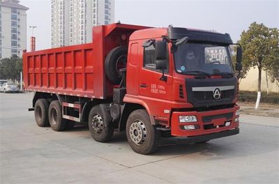 Huzun  CAL3311C4MF6E5 Dump truck