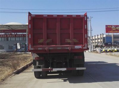 Huzun  CAL3311C4MF6E5 Dump truck