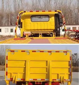 Chunhong  CHP5183TQZEQ Obstacle clearing vehicle