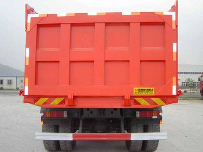 Dongfeng  EQ3258AT6 Dump truck