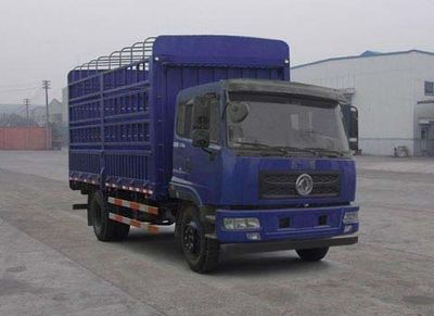 Dongfeng  EQ5120CCYLZ4D Grate type transport vehicle