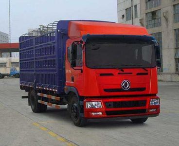 Dongfeng  EQ5120CCYLZ4D Grate type transport vehicle