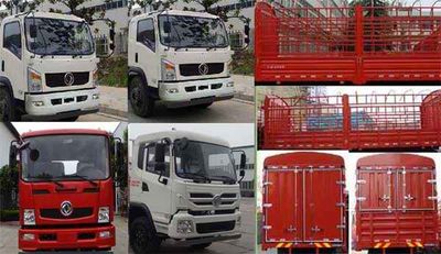 Dongfeng  EQ5120CCYLZ4D Grate type transport vehicle