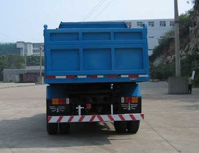 Liute Shenli  LZT3242HK2T1A91 Dump truck