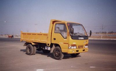 Aofeng  SD4010D Self dumping low-speed truck