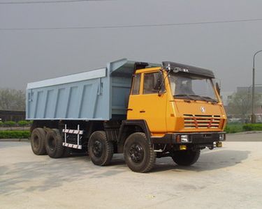 Shaanxi Automobile SX3314BL326 Dump truck