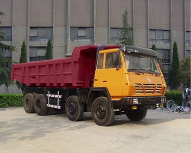 Shaanxi Automobile SX3314BL326 Dump truck