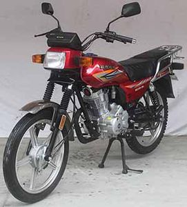 Hyundai  XD1502H Two wheeled motorcycles