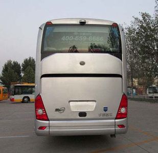 Yutong  ZK6122HQ39 coach