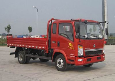 Haowo  ZZ1047D3414D144 Truck