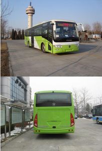 Foton  BJ6127EVCA2 Pure electric city buses