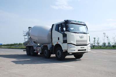 Longdi  CSL5310GJBC Concrete mixing transport vehicle