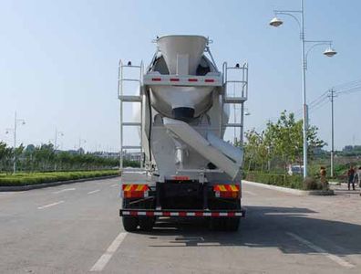 Longdi  CSL5310GJBC Concrete mixing transport vehicle