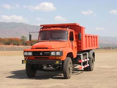 Dongfeng  EQ3112FPC2 Dump truck