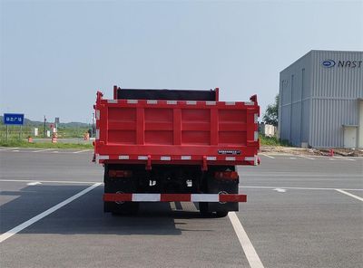 Dongfeng  EQ3120GSZ6D1 Dump truck