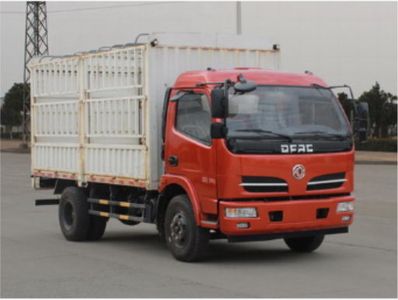 Dongfeng  EQ5080CCY8GDFAC Grate type transport vehicle