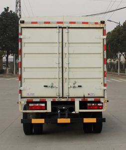 Dongfeng  EQ5080CCY8GDFAC Grate type transport vehicle