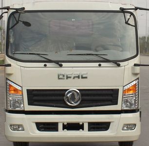 Dongfeng  EQ5080CCY8GDFAC Grate type transport vehicle