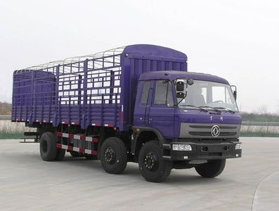 Dongfeng  EQ5181CCQWB Grate type transport vehicle