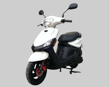 Feiying  FY110TA Two wheeled motorcycles