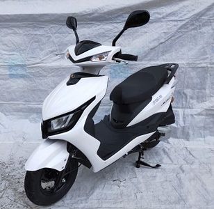 Jingying  JY125T5F Two wheeled motorcycles