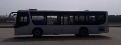 Land Ark RQ6100GCH4P0 City buses