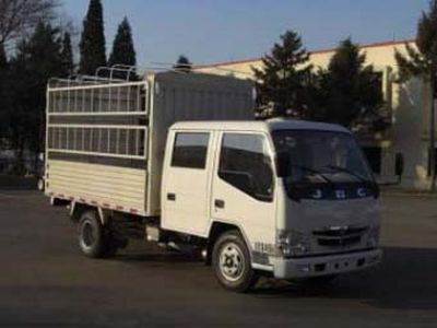 Jinbei  SY5024CCYSLD2 Grate type transport vehicle