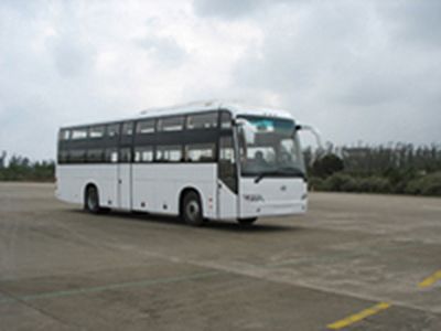 Jinlong  XMQ6120P2 Sleeper coach