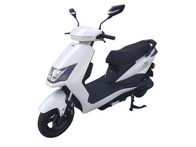 Zongshen brand automobiles ZS1200DQT7 Electric two wheeled light motorcycle