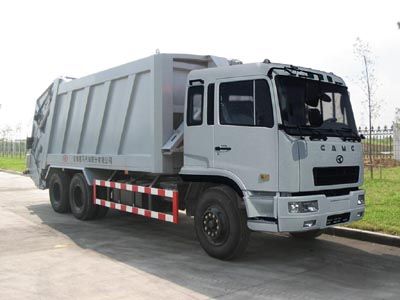 Xingma  AH5250ZYS Compressed garbage truck